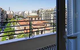 #Luxlikehome Queen Apartment Thessaloniki