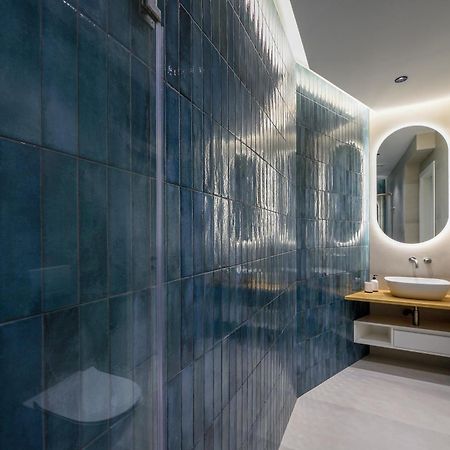 Queen Apartment Thessaloniki By Luxlikehome Θεσσαλονίκη Εξωτερικό φωτογραφία