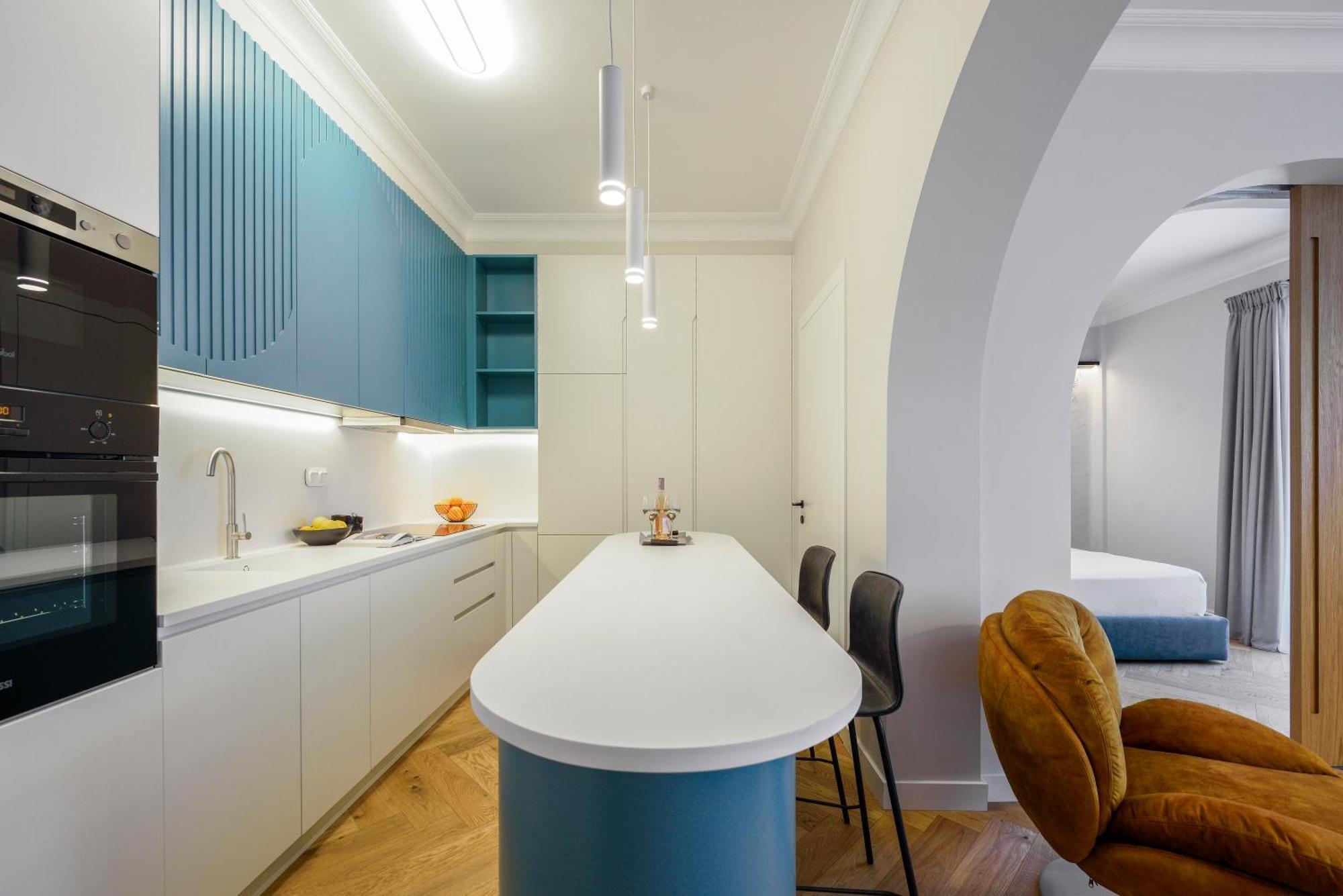 Queen Apartment Thessaloniki By Luxlikehome Θεσσαλονίκη Εξωτερικό φωτογραφία