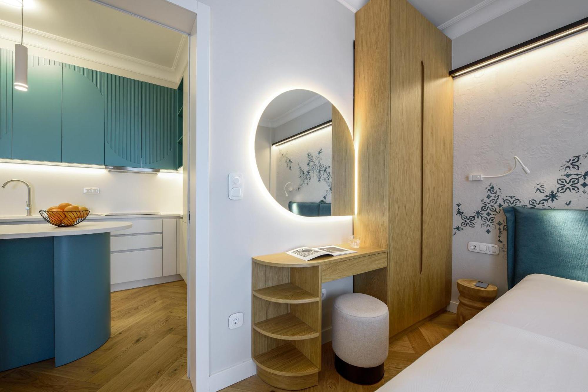 Queen Apartment Thessaloniki By Luxlikehome Θεσσαλονίκη Εξωτερικό φωτογραφία