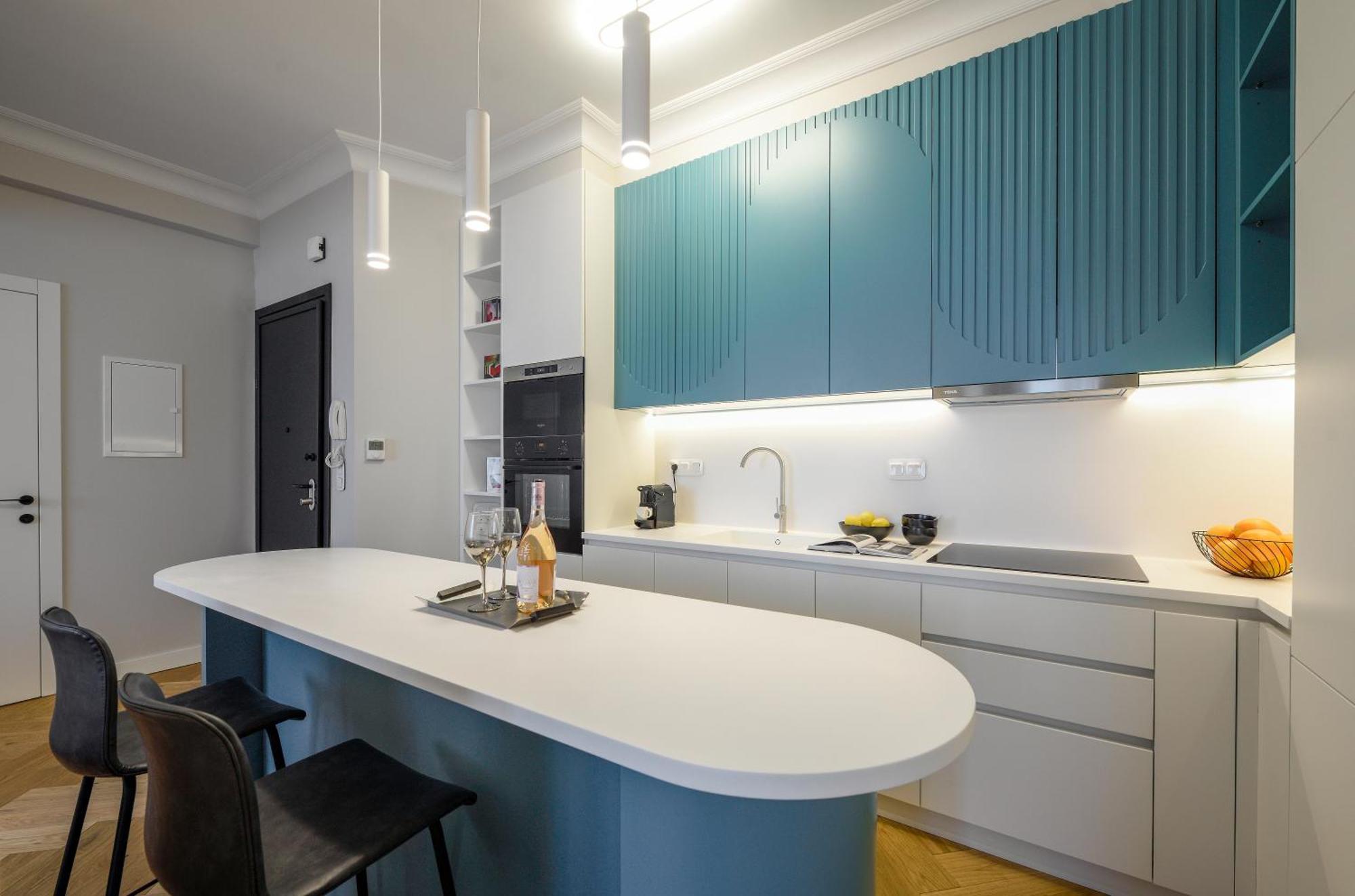 Queen Apartment Thessaloniki By Luxlikehome Θεσσαλονίκη Εξωτερικό φωτογραφία