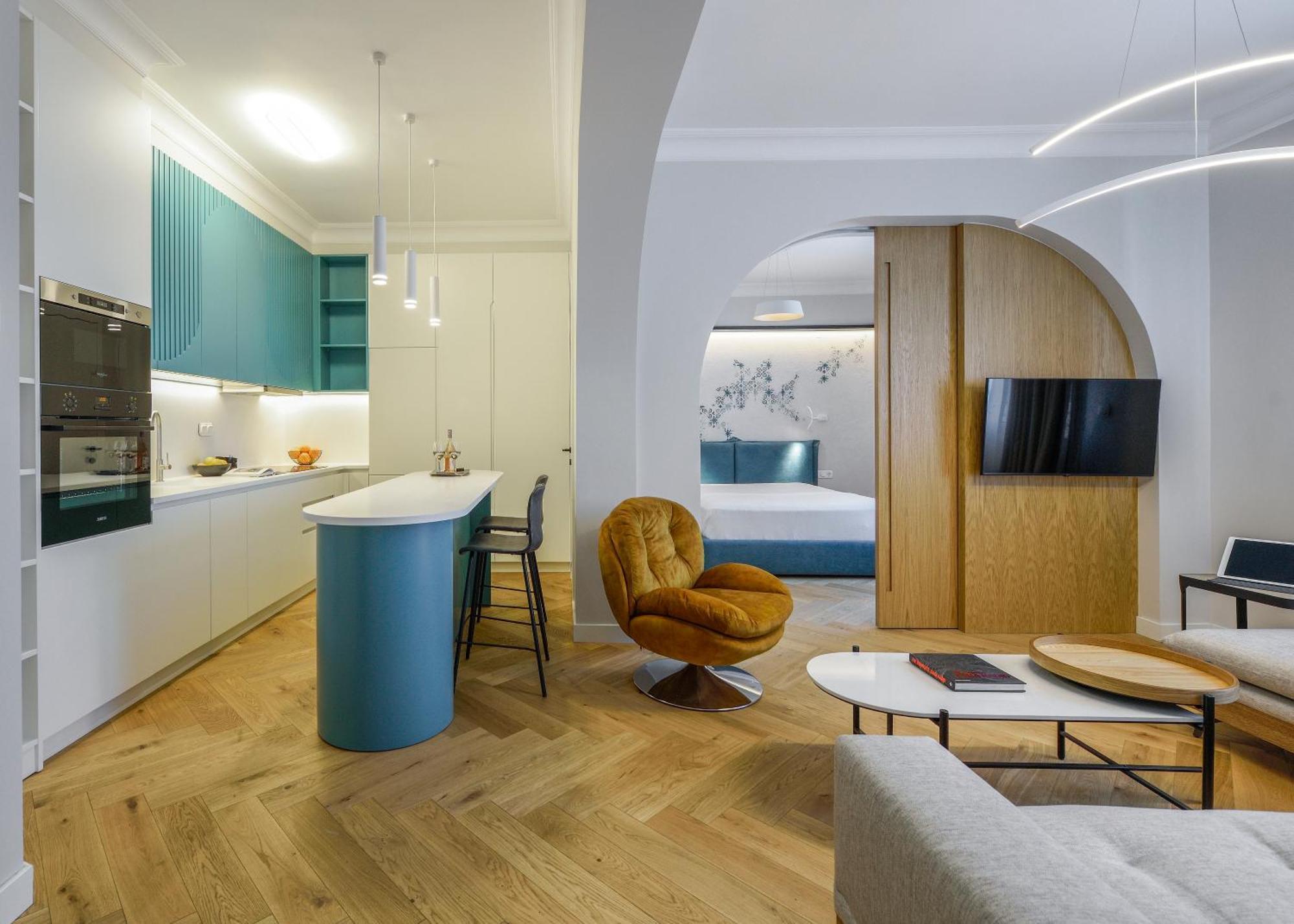 Queen Apartment Thessaloniki By Luxlikehome Θεσσαλονίκη Εξωτερικό φωτογραφία