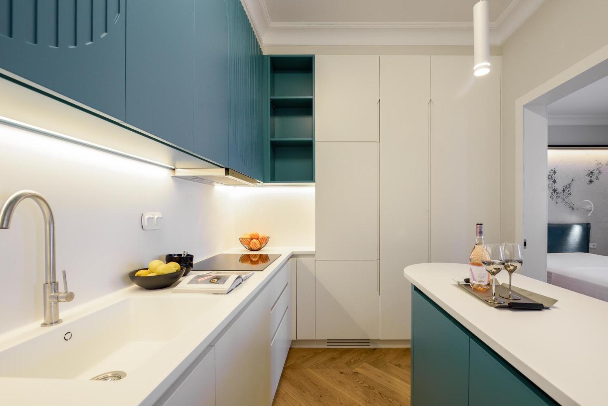 Queen Apartment Thessaloniki By Luxlikehome Θεσσαλονίκη Εξωτερικό φωτογραφία